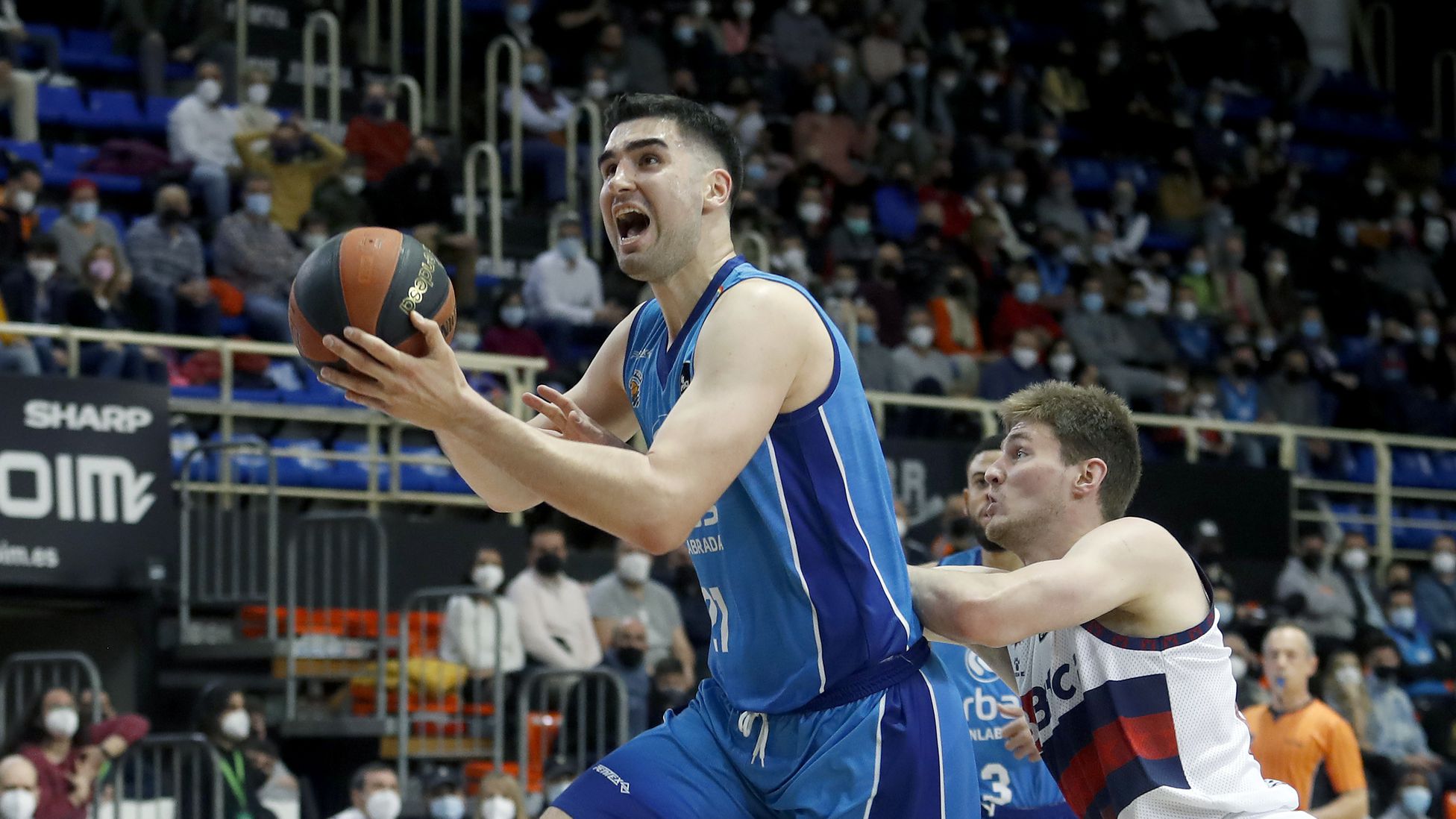 Dusan Ristic apunta al Galatasaray si finalmente abandona el Fuenlabrada
