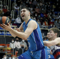 Dusan Ristic apunta al Galatasaray si finalmente abandona el Fuenlabrada