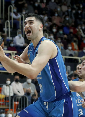 Dusan Ristic apunta al Galatasaray si finalmente abandona el Fuenlabrada