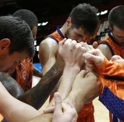 Valencia Basket encadena su tercer partido en la Fonteta para recibir al Acunsa GBC