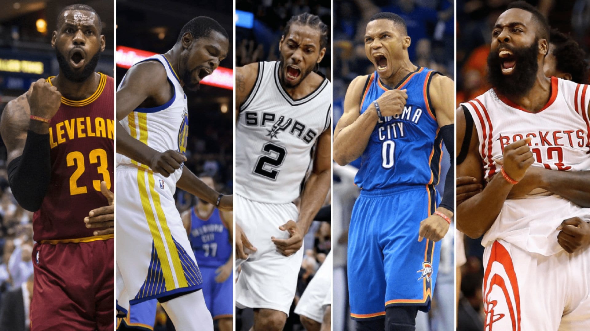 MVP 17/18: aspirantes reales y potenciales