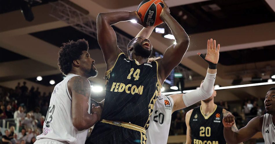 Mam Jaiteh firma con Dubai Basketball y se une al ambicioso proyecto emiratí