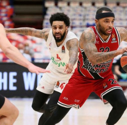Previa EuroLeague Jornada 6: Bayern Múnich vs Armani Milán