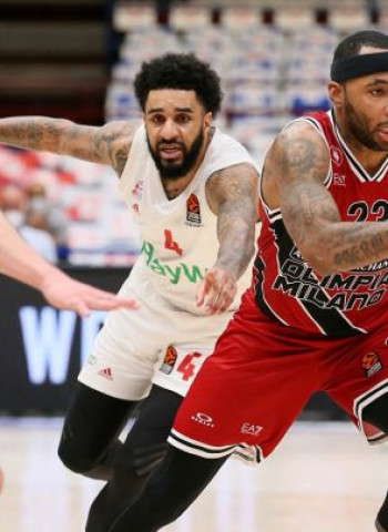 Previa EuroLeague Jornada 6: Bayern Múnich vs Armani Milán