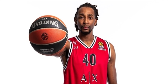 Disfruta de las mejores jugadas de los game 2 de los playoffs de EuroLeague