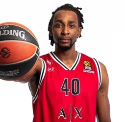Disfruta de las mejores jugadas de los game 2 de los playoffs de EuroLeague
