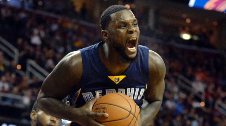Lance Stephenson, ¿rumbo a Europa?