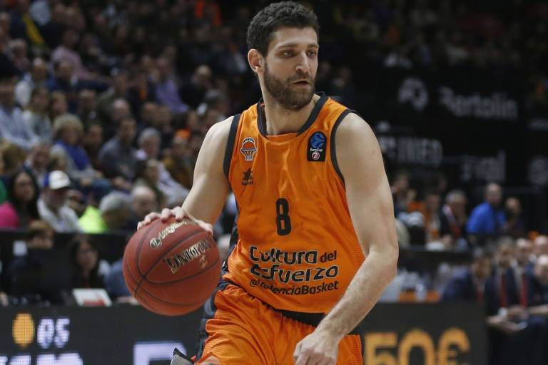 Previa EuroLeague 2019/20: ASVEL Villeurbanne