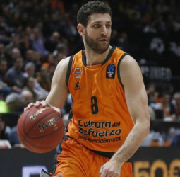 Previa EuroLeague 2019/20: ASVEL Villeurbanne