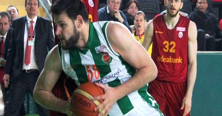 El Flexx Pistoia anuncia el fichaje de Dejan Ivanov