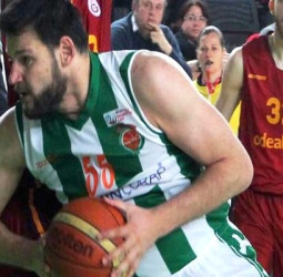 El Flexx Pistoia anuncia el fichaje de Dejan Ivanov
