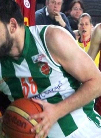 El Flexx Pistoia anuncia el fichaje de Dejan Ivanov