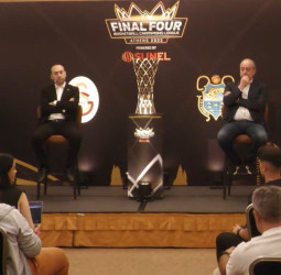 "La Basketball Champions Legue ha crecido cada año en todos los aspectos"