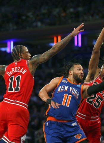 Victoria en la prórroga de los Knicks para terminar segundos del Este