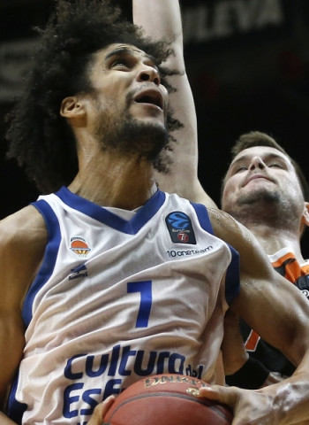 Valencia Basket abre la segunda vuelta de la 7DAYS EuroCup visitando al Promitheas Patras