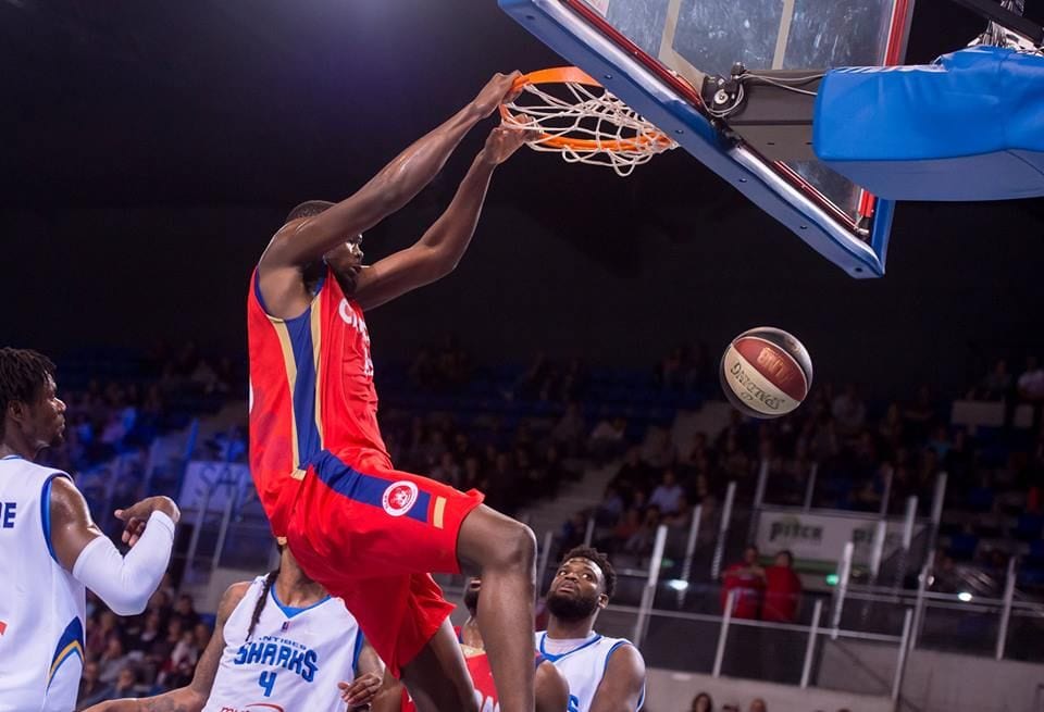 La opción de Moustapha Fall coge fuerza en el Real Madrid