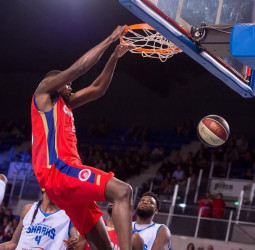 La opción de Moustapha Fall coge fuerza en el Real Madrid