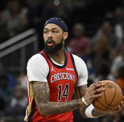 Ingram y Finney-Smith, en la agenda de los Warriors
