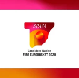 La candidatura de Madrid como sede del Eurobasket 2029 toma fuerza