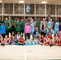 El Joventut Badalona alimenta las dudas del MoraBanc Andorra (90-105)