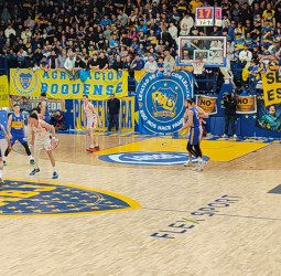 Finales LNB Argentina: Boca ganó el quinto punto y se pone 3-2 en la serie