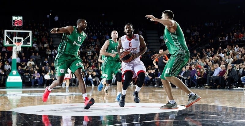 Jacob Pullen ficha como temporero por el Khimki