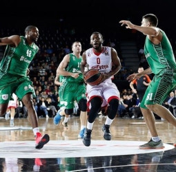 Jacob Pullen ficha como temporero por el Khimki