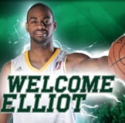 Elliot Williams, nuevo jugador del Panathinaikos