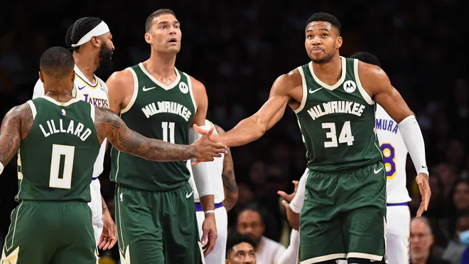 Previa NBA 2024/25: Milwaukee Bucks