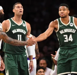 Previa NBA 2024/25: Milwaukee Bucks