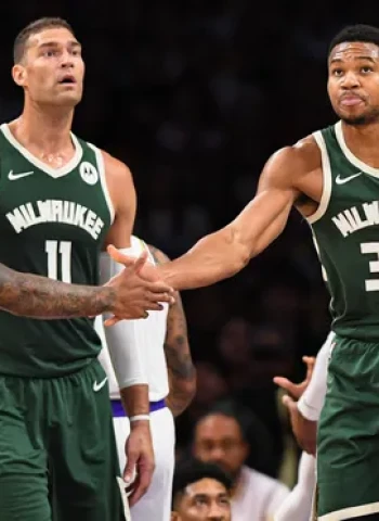 Previa NBA 2024/25: Milwaukee Bucks
