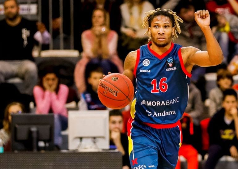 El ASVEL Villeurbanne intentará el fichaje de Andrew Albicy