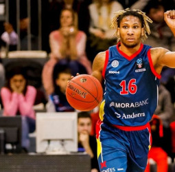El ASVEL Villeurbanne intentará el fichaje de Andrew Albicy