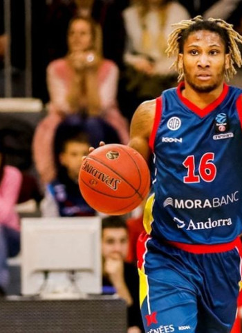 El ASVEL Villeurbanne intentará el fichaje de Andrew Albicy