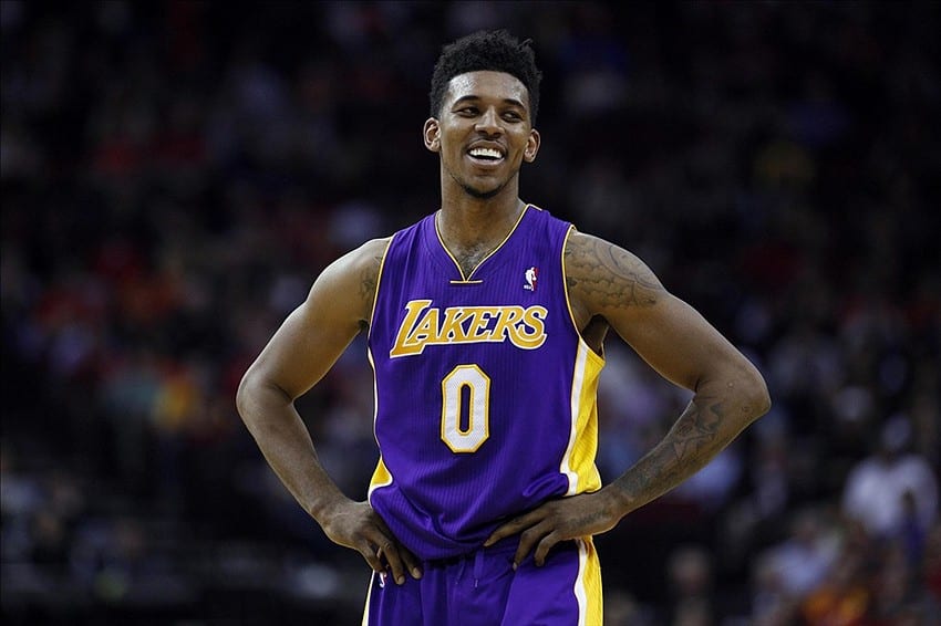 Nick Young, objetivo de los Warriors