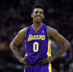 Nick Young, objetivo de los Warriors