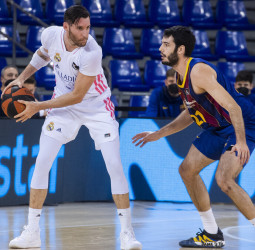 El Playoff Final... ¡en cinco apuntes!