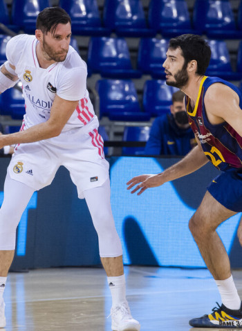 El Playoff Final... ¡en cinco apuntes!