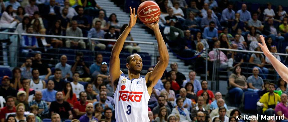 El Madrid gana con autoridad en Valencia y culmina una semana perfecta (75-94)