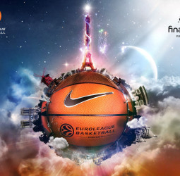 París, principal favorita para albergar la Final Four de la EuroLiga 2020