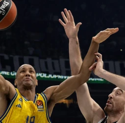 Partizan supera al ALBA Berlín, 89-74