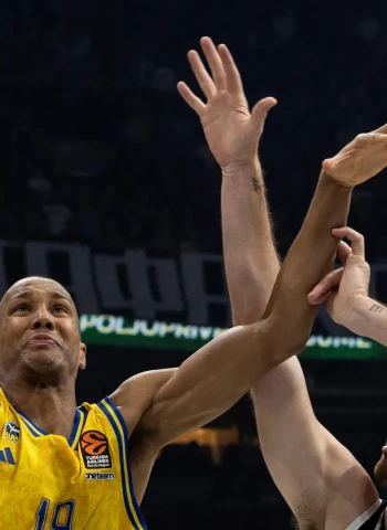 Partizan supera al ALBA Berlín, 89-74