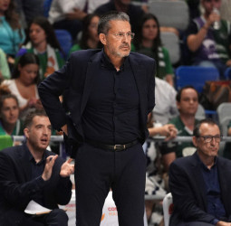 El BAXI Manresa quiere resistir en casa y forzar el desempate con el Unicaja