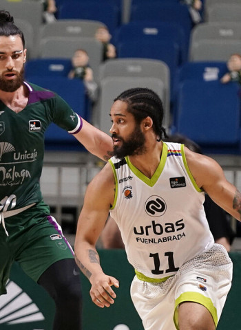 Melo Trimble, Jugador de la Jornada 17