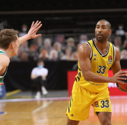 El Baskonia valora la vuelta de Jayson Granger