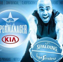 Arranca el Supermanager KIA 2016-17