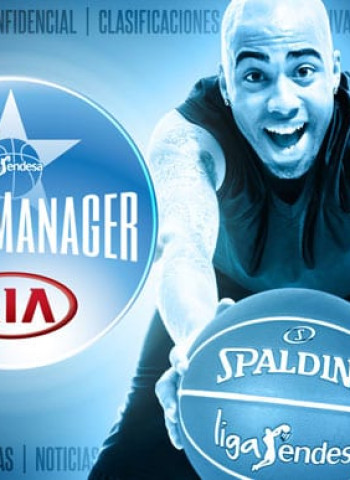 Arranca el Supermanager KIA 2016-17