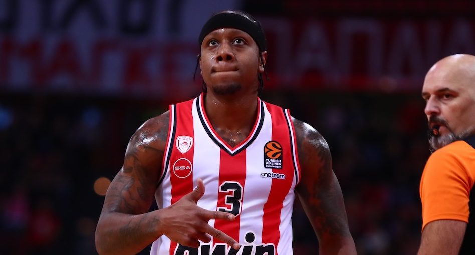 La Virtus Bolonia intenta el fichaje de Isaiah Canaan