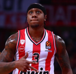 La Virtus Bolonia intenta el fichaje de Isaiah Canaan