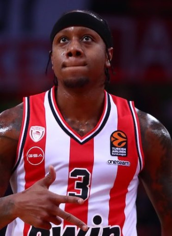 La Virtus Bolonia intenta el fichaje de Isaiah Canaan